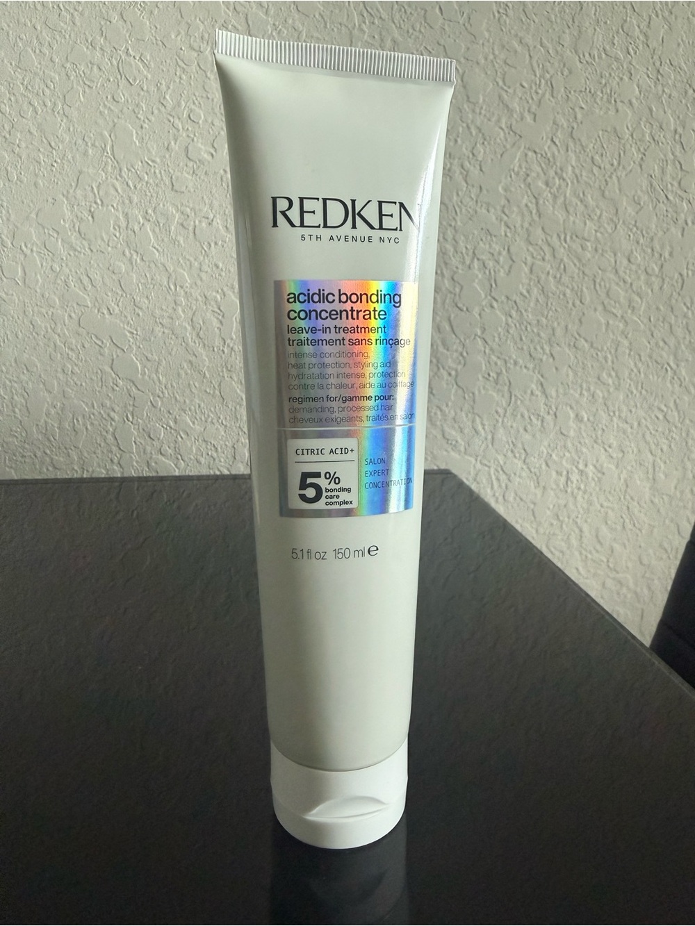 Redken Acidic Bonding Concentrate Leave-In Treatment - brand new unopened.